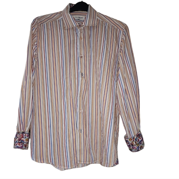 International laundry Shirts International Laundry Mens Long Sleeve